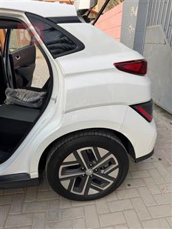 هيونداي كونا الكتريك